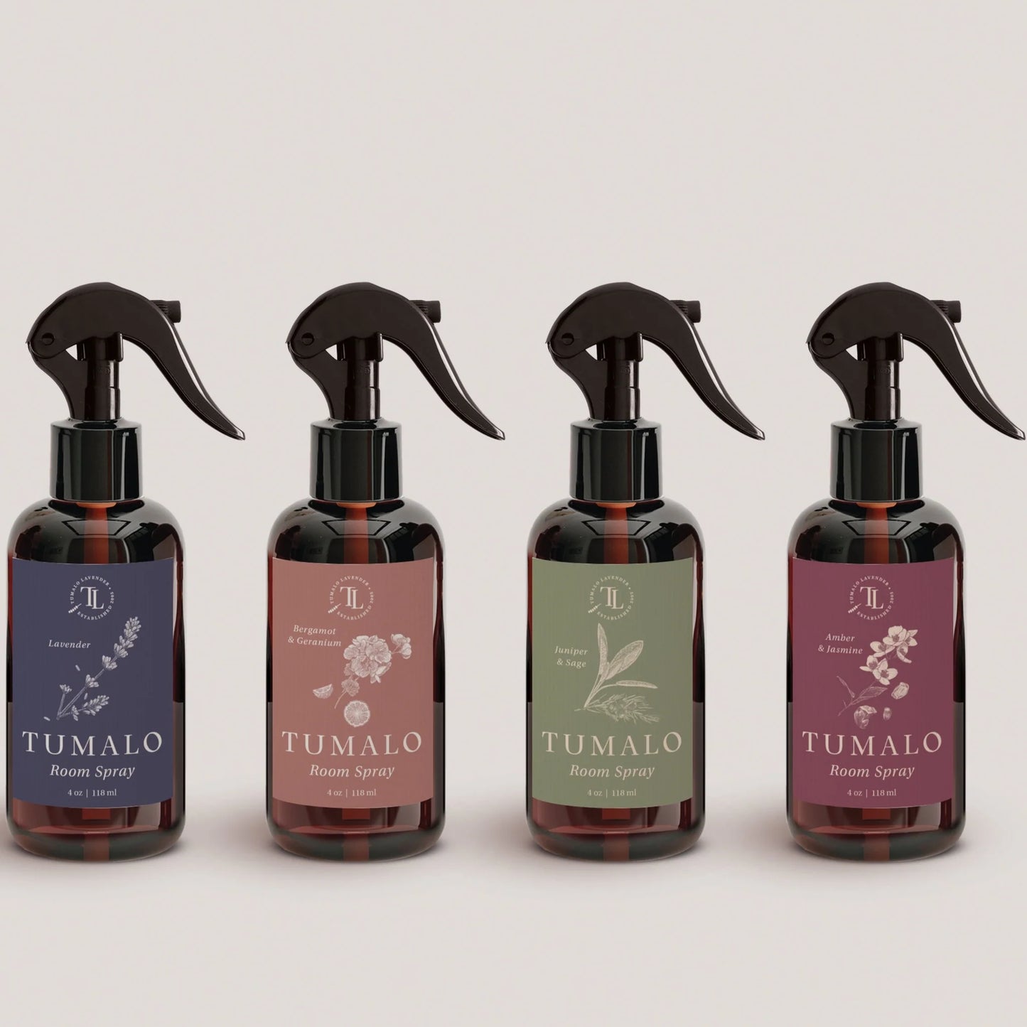 Room Spray by Tumalo Lavender