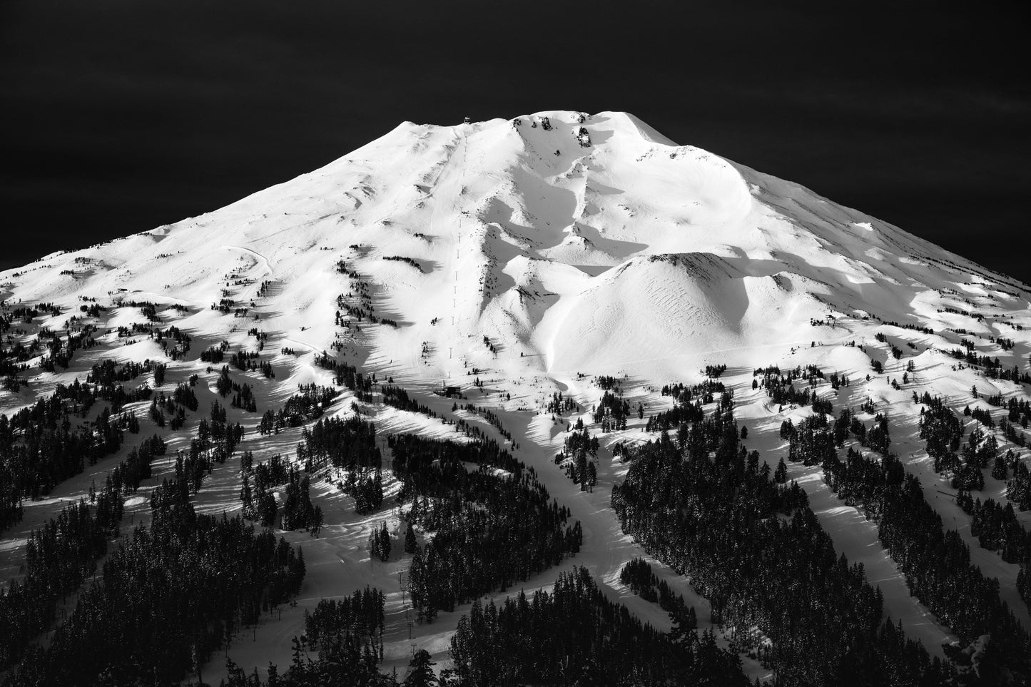 Spot Light On Bachelor - Fine Photography by Christian Murillo