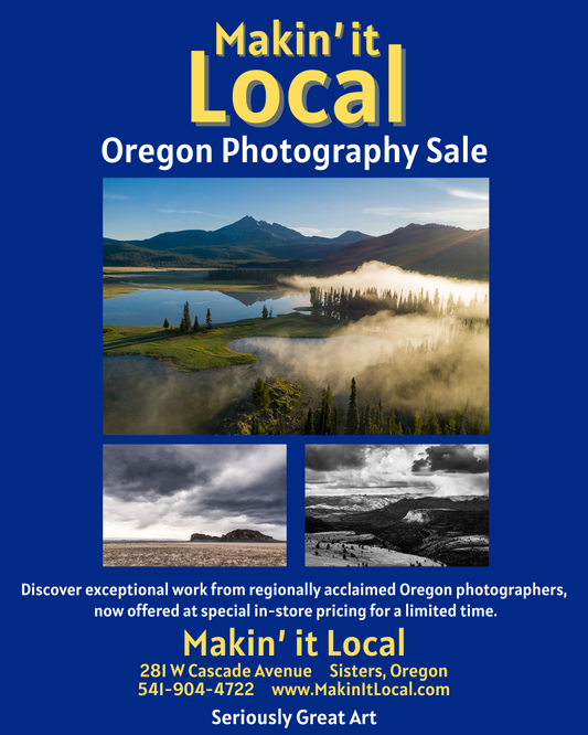 Spring Oregon Photography Sale | Up to 45% Off Framed & Unframed Prints