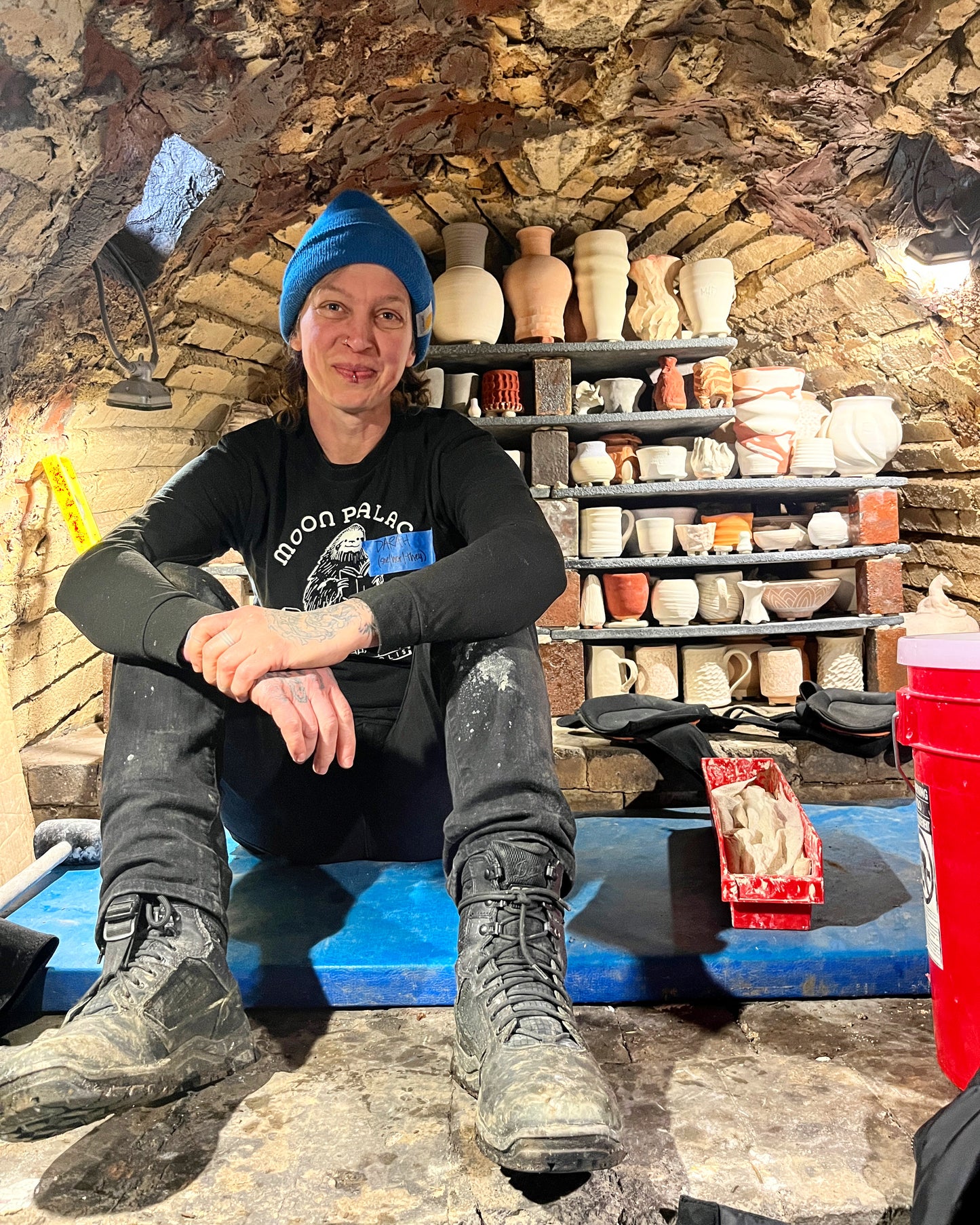 Pottery and Ceramics by Darah Lundberg Ceramics