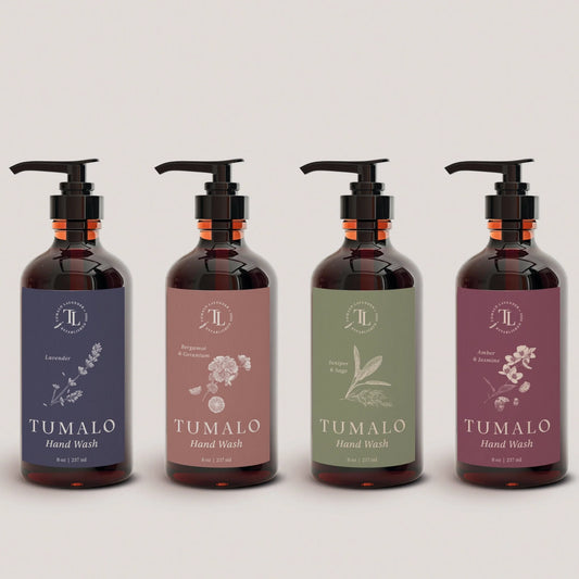 Hand Wash by Tumalo Lavender
