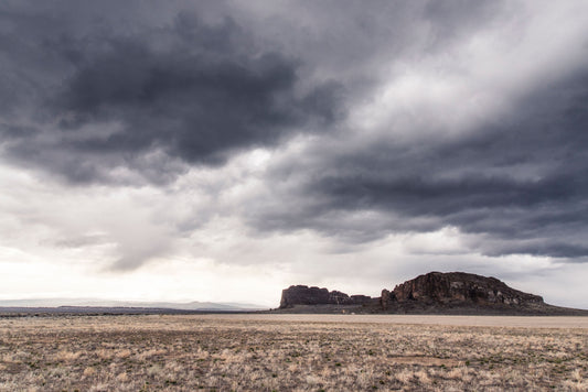 Framed - Loom - Fine Photography by Christian Murillo