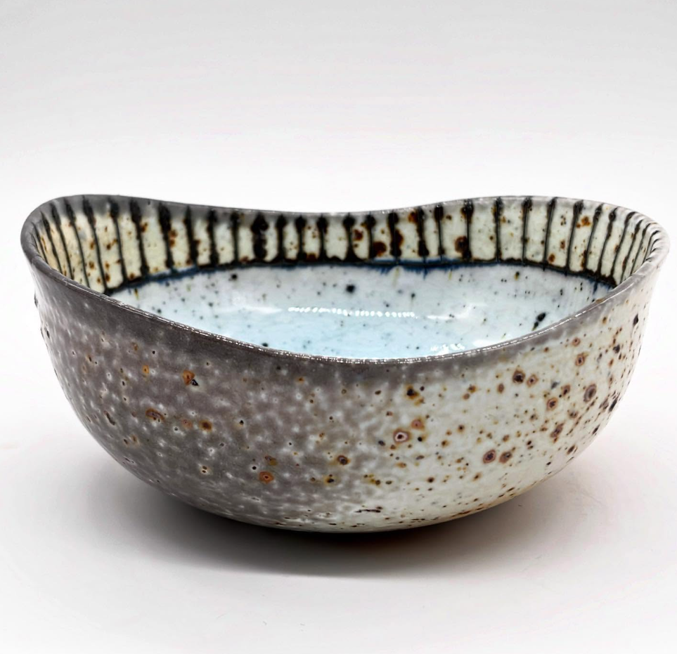 Pottery and Ceramics by Darah Lundberg Ceramics