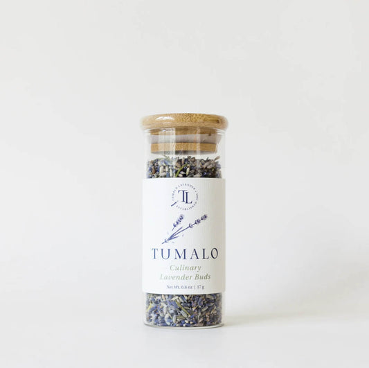 Culinary Lavender by Tumalo Lavender