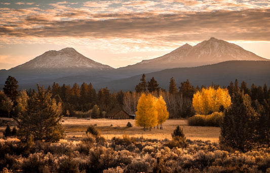 Autumn Dream by Extreme Oregon